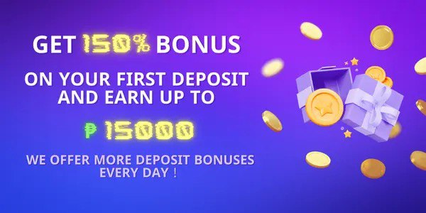 Lucky Ace slot game promotion at super ace casino