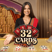 32 Baraha at super ace casino