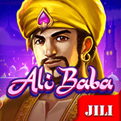 Ali Baba hot game at super ace casino