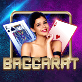 Baccarat B live at super ace casino