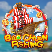 Bao Chuan Fishing at super ace casino