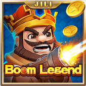 Boom Legend at super ace casino