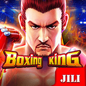 Boxing King at super ace casino