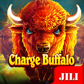 Charge Buffalo at super ace casino