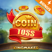 Coin Toss at super ace casino