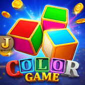Color Game at super ace casino