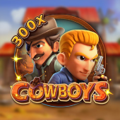 Cowboys at super ace casino