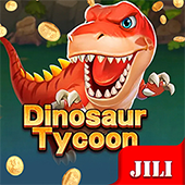 Dinosaur Tycoon at super ace casino