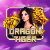 Dragon Tiger at super ace casino