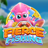 Fierce Fishing at super ace casino