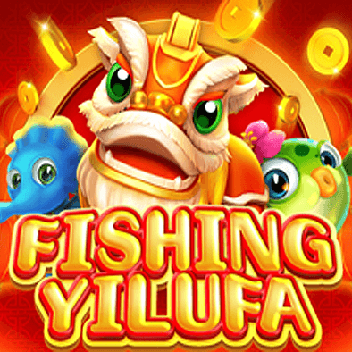 Fishing Yi Lu Fa at super ace casino