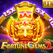 Fortune Gems 2 at super ace casino