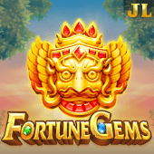 Fortune Gems slot at super ace casino