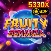 Fruity Bonanza at super ace casino