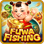 Fuwa Fishing at super ace casino
