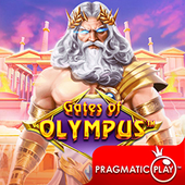 Gates of Olympus at super ace casino