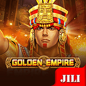 Golden Empire slot at super ace casino