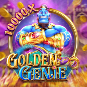 Golden Genie at super ace casino