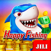 Happy Fishing at super ace casino