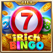 Irich Bingo at Super Ace Casino
