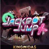 Jackpot Jump at super ace casino