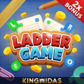 Ladder Game at super ace casino