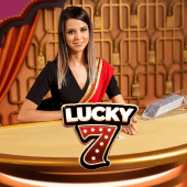 Lucky 7 at super ace casino