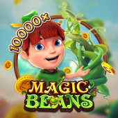 Magic Beans at super ace casino