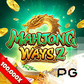 Mahjong Ways 2 at super ace casino
