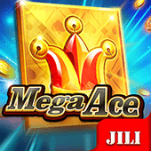 Mega Ace slot game at super ace casino