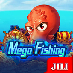 Mega Fishing at super ace casino