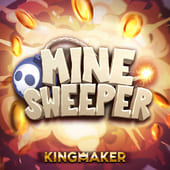Minesweeper at super ace casino