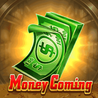 Money Coming at super ace casino