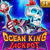 Ocean King Jackpot at super ace casino