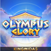 Olympus Glory at super ace casino
