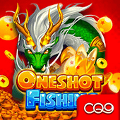 Oneshot Fishing at super ace casino