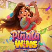 Pinata Wins at super ace casino