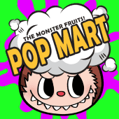 Popmart at super ace casino