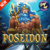 Poseidon at super ace casino