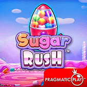 Sugar Rush at super ace casino