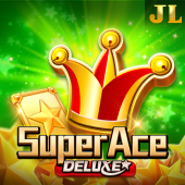 Super Ace Deluxe at super ace casino