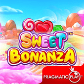 Sweet Bonanza at super ace casino