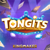 Tongits card game at super ace casino