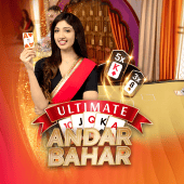 Andar Bahar at super ace casino