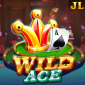 Wild Ace slot game at super ace casino