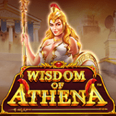 Wisdom of Athena at super ace casino